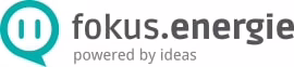Logo von Fokus Energie Karlsruhe
