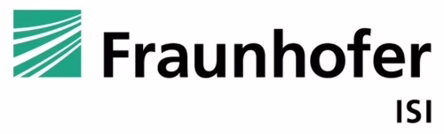 Logo des Fraunhofer ISI